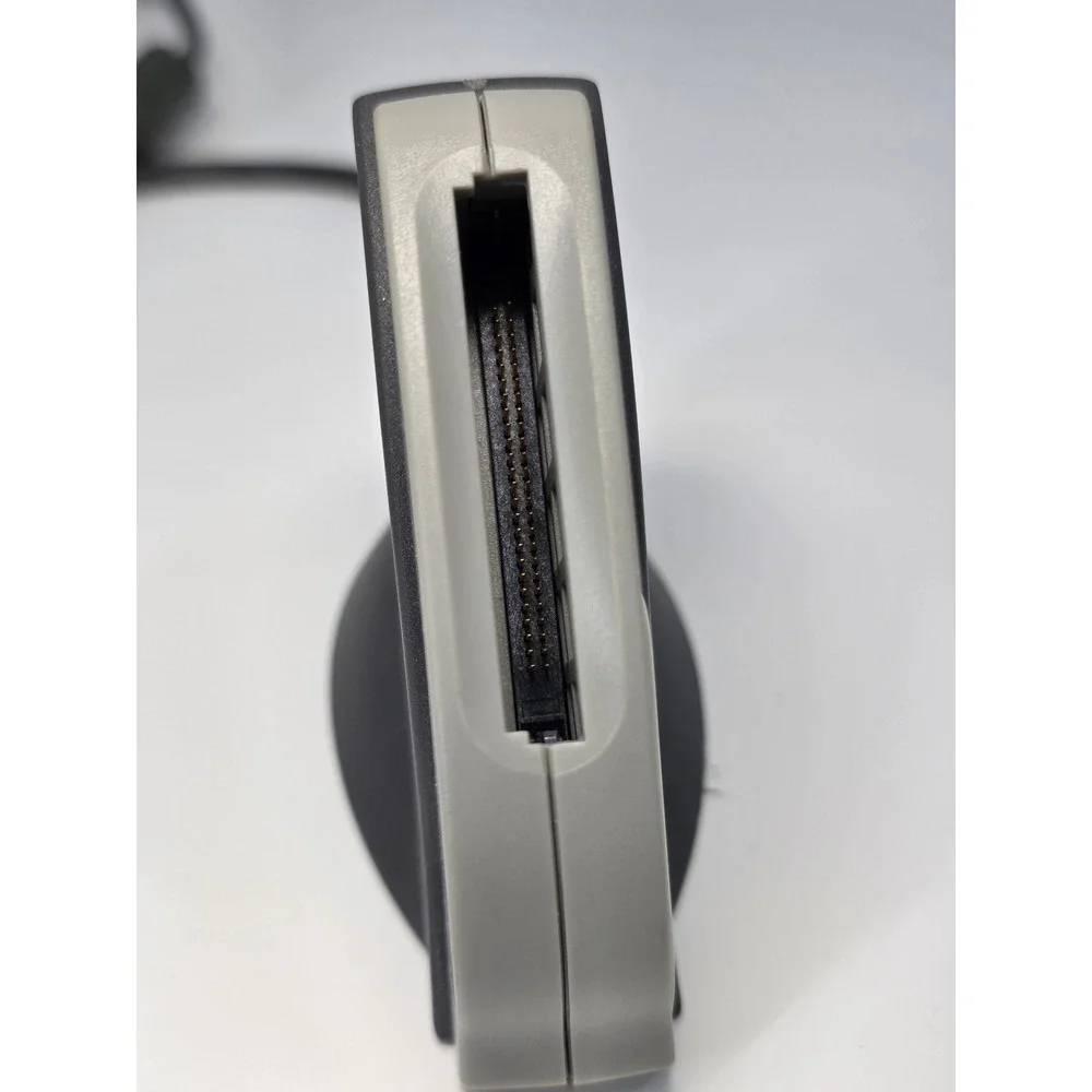 RadioShack Dazzle CompactFlash CF Card Reader USB High Speed Grey Black 16-3803